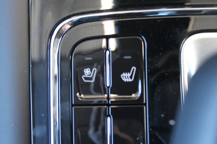 2025 GWM Cannon Alpha Ultra