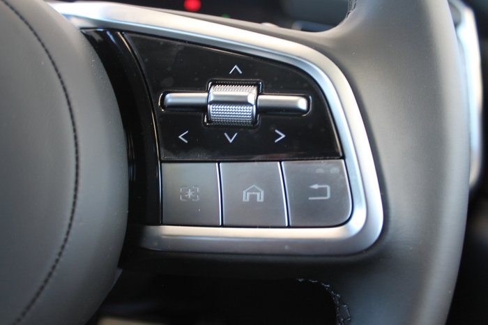 2025 GWM Cannon Alpha Ultra