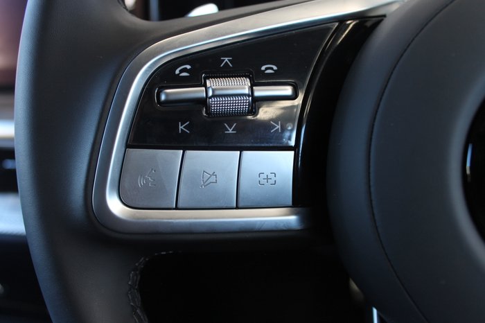 2025 GWM Cannon Alpha Ultra