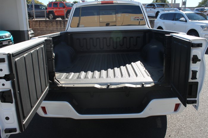 2025 GWM Cannon Alpha Ultra