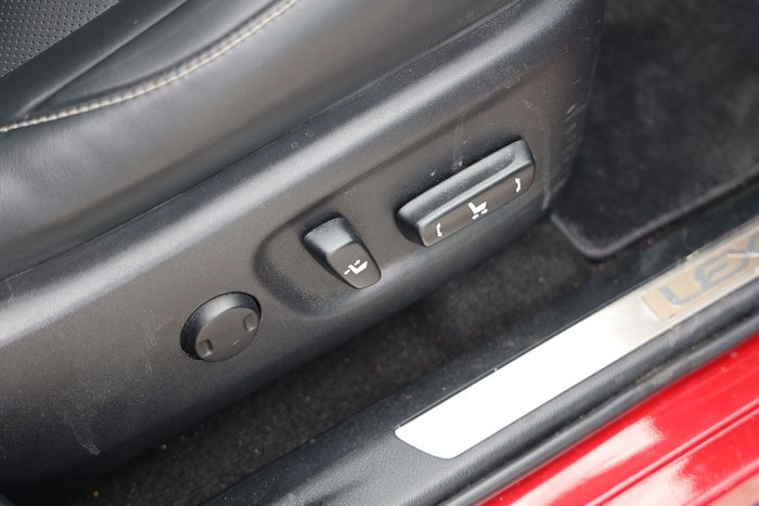 2021 Lexus NX300h Sports Luxury 2.5L Hybrid Auto CVT Wagon