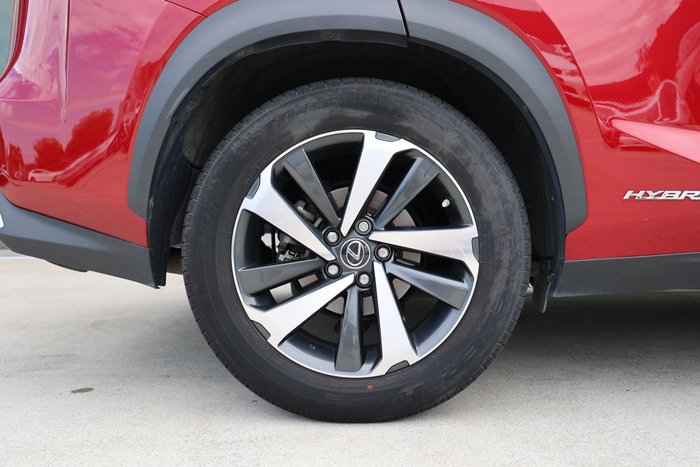 2021 Lexus NX300h Sports Luxury 2.5L Hybrid Auto CVT Wagon