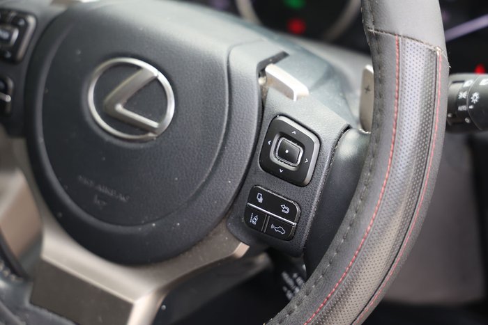 2021 Lexus NX300h Sports Luxury 2.5L Hybrid Auto CVT Wagon