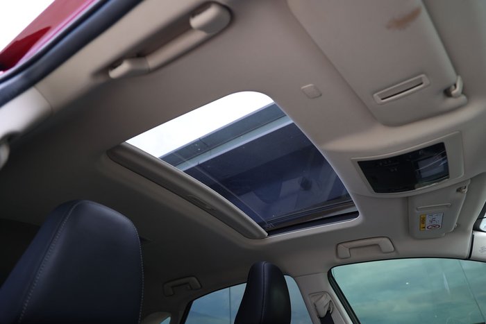 2021 Lexus NX300h Sports Luxury 2.5L Hybrid Auto CVT Wagon