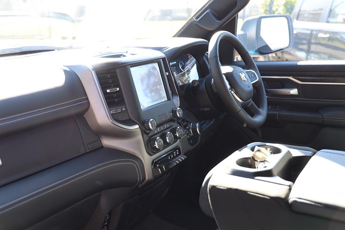 2024 Ram 1500