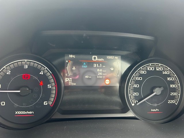 2025 Isuzu D-MAX X-RIDER MY25.5