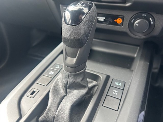 2025 Isuzu D-MAX X-RIDER MY25.5