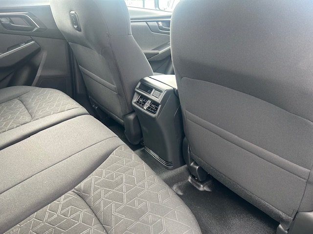 2025 Isuzu D-MAX X-RIDER MY25.5