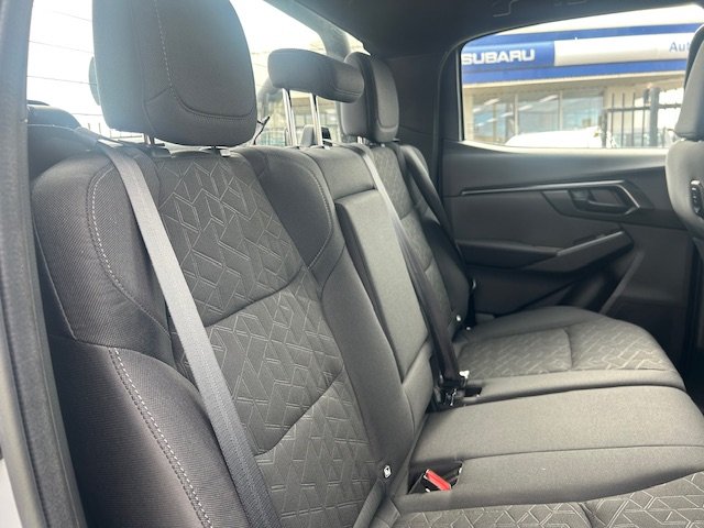 2025 Isuzu D-MAX X-RIDER MY25.5