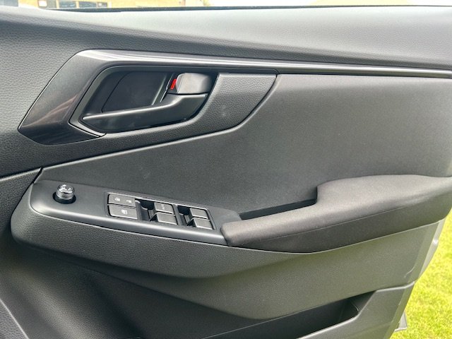 2025 Isuzu D-MAX X-RIDER MY25.5