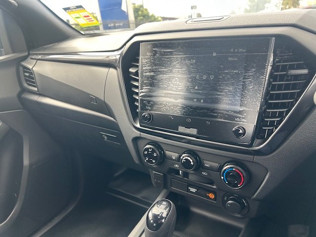 2025 Isuzu D-MAX X-RIDER MY25.5