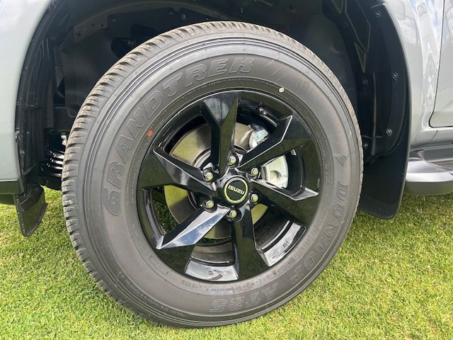 2025 Isuzu D-MAX X-RIDER MY25.5