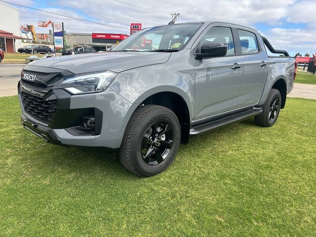 2025 Isuzu D-MAX X-RIDER MY25.5