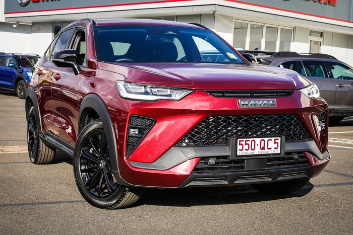 2026 GWM H6