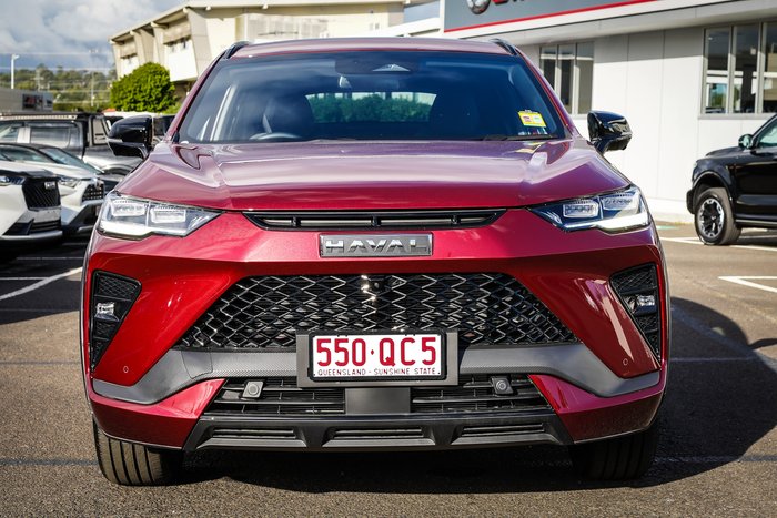 2026 GWM H6