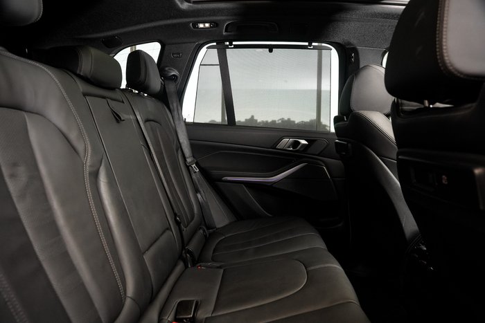 2021 BMW X5 xDrive30d M Sport