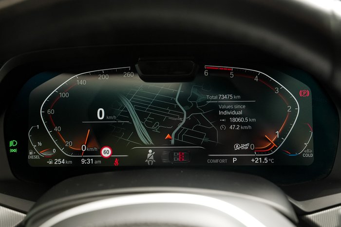 2021 BMW X5 xDrive30d M Sport