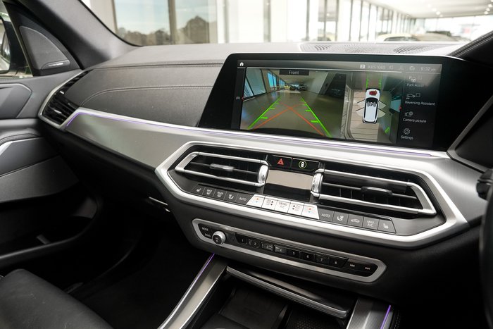 2021 BMW X5 xDrive30d M Sport