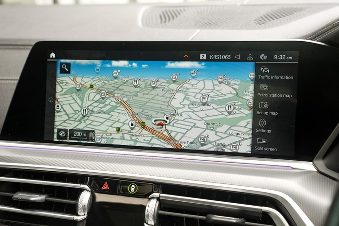 2021 BMW X5 xDrive30d M Sport