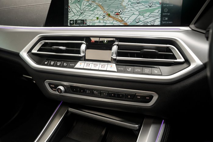 2021 BMW X5 xDrive30d M Sport