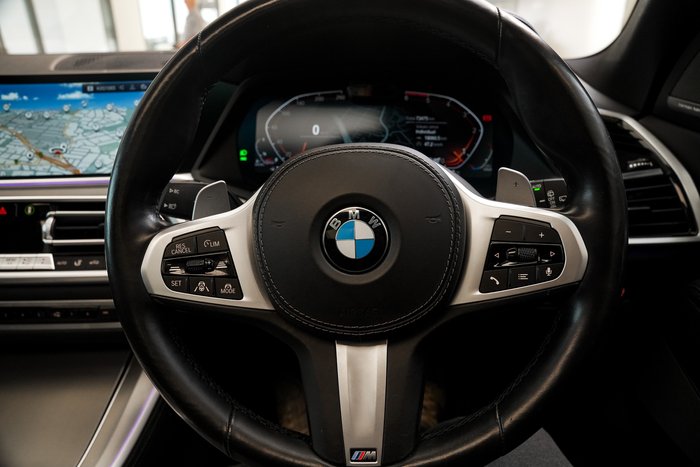 2021 BMW X5 xDrive30d M Sport