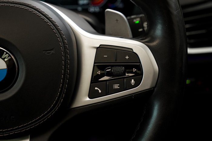 2021 BMW X5 xDrive30d M Sport