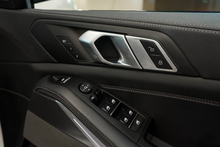 2021 BMW X5 xDrive30d M Sport