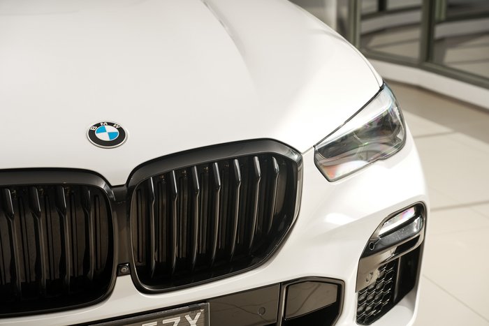 2021 BMW X5 xDrive30d M Sport