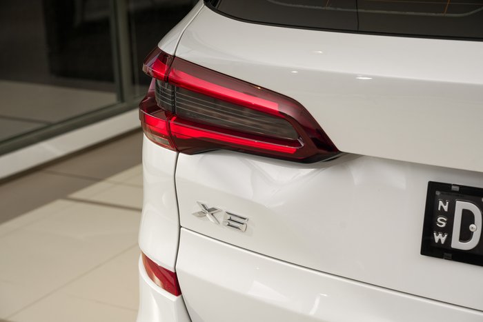 2021 BMW X5 xDrive30d M Sport