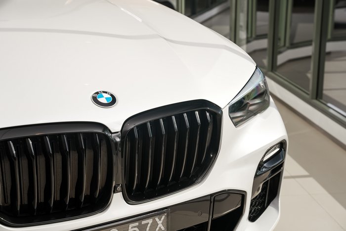 2021 BMW X5 xDrive30d M Sport