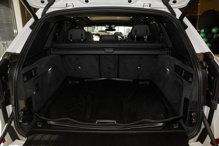 2021 BMW X5 xDrive30d M Sport
