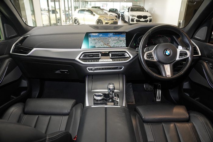 2021 BMW X5 xDrive30d M Sport