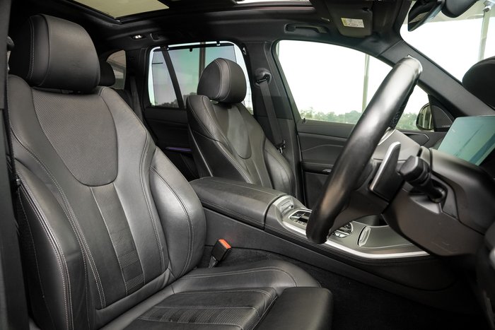 2021 BMW X5 xDrive30d M Sport