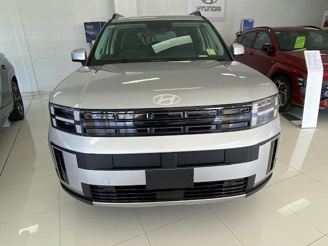 2025 HYUNDAI MX5 SANTA FE HEV