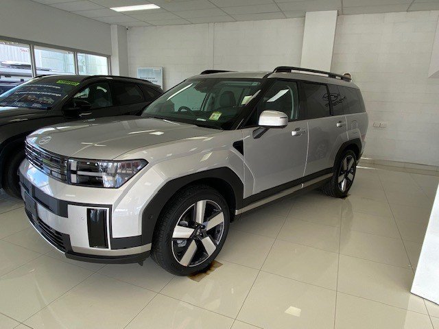 2025 HYUNDAI MX5 SANTA FE HEV