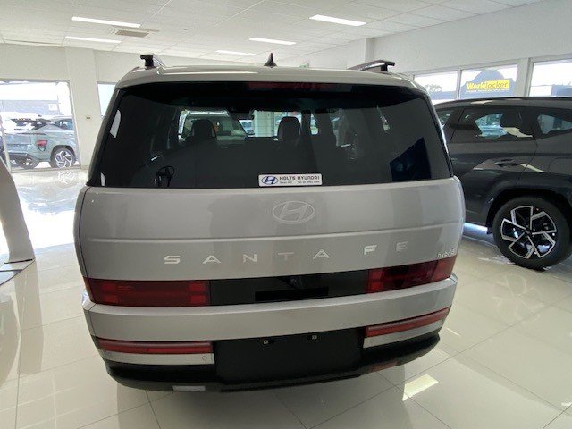 2025 HYUNDAI MX5 SANTA FE HEV