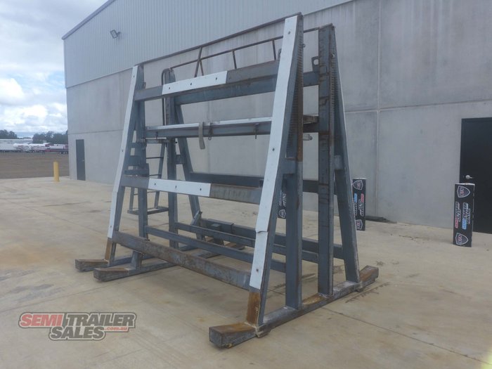 Rodon Transport Panel Frame