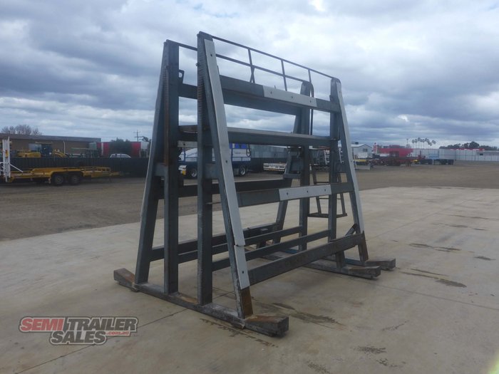 Rodon Transport Panel Frame