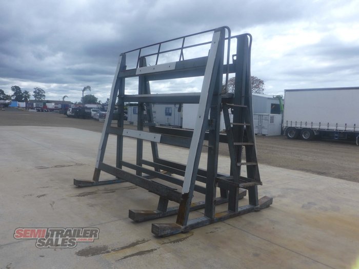 Rodon Transport Panel Frame
