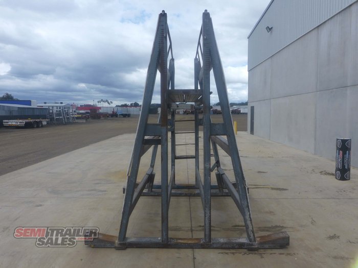 Rodon Transport Panel Frame