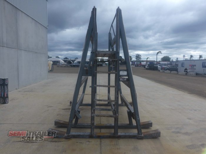 Rodon Transport Panel Frame