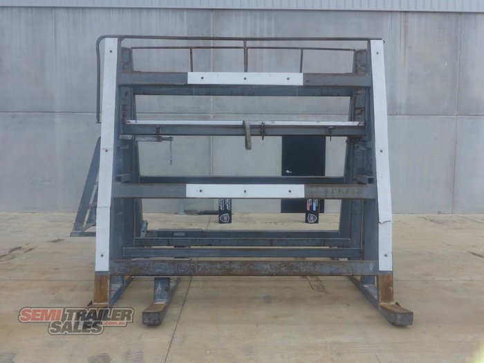 Rodon Transport Panel Frame