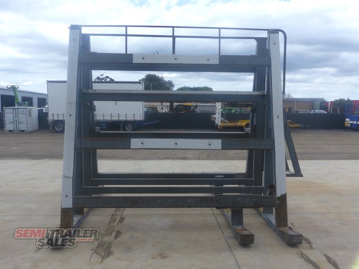 Rodon Transport Panel Frame