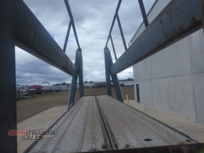 Rodon Transport Panel Frame