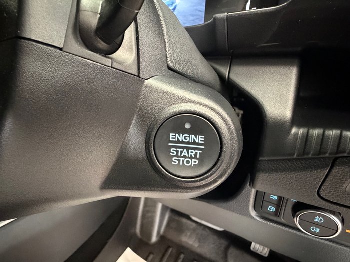 2025 Ford Ranger PHEV Wildtrak