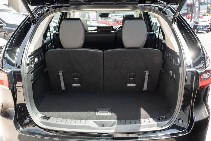 2025 Mazda CX-80 D50e GT