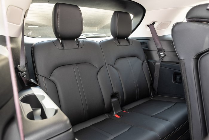 2025 Mazda CX-80 D50e GT