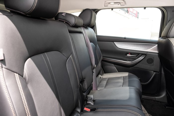 2025 Mazda CX-80 D50e GT