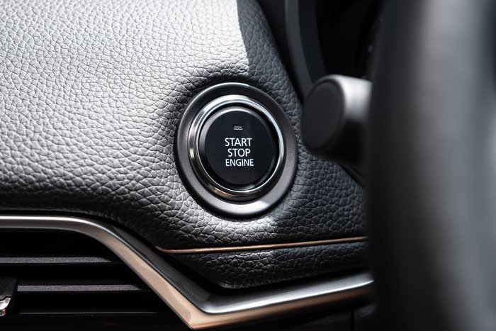 2025 Mazda CX-80 D50e GT