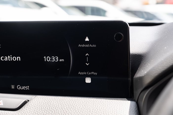 2025 Mazda CX-80 D50e GT